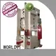WORLD h type power press Suppliers for customization 1