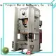 mechanical power press machine company easy operation 1