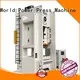 WORLD High-quality mechanical power press machine company fast delivery 1