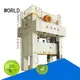 WORLD stamping press manufacturers for wholesale 1