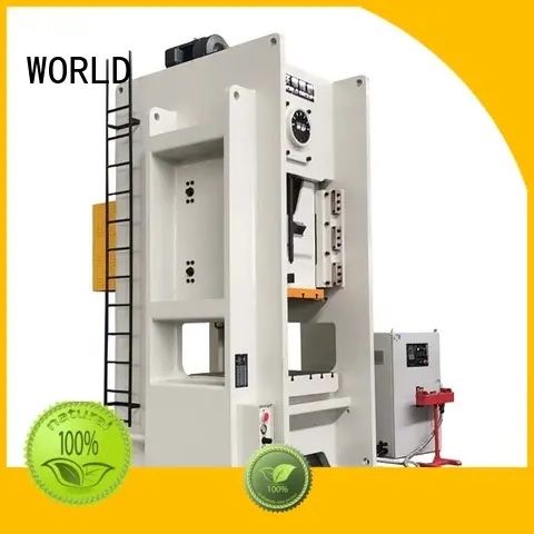 WORLD h type power press manufacturers for wholesale 1