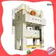 WORLD Latest mechanical power press machine factory easy operation 1