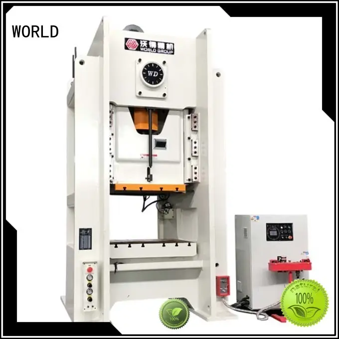 hot-sale mechanical power press machine Suppliers fast delivery 1