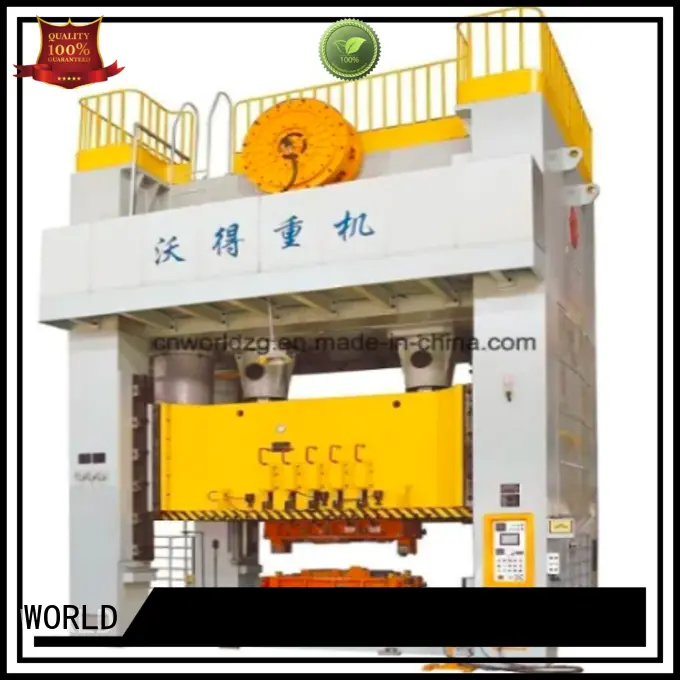 New frame press machine Suppliers for wholesale 1