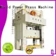 WORLD power press machine company for die stamping 1