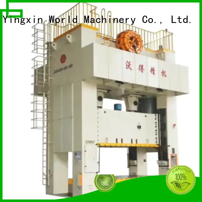 High-quality h type power press fast speed at discount 1