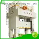 High-quality h type power press fast speed at discount 1