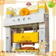WORLD power press machine company fast delivery 1