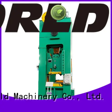 WORLD power press machine Supply for die stamping 1