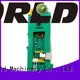 WORLD power press machine Supply for die stamping 1