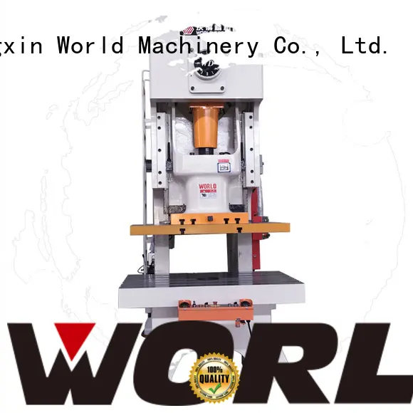WORLD Top power press machine Suppliers at discount 1
