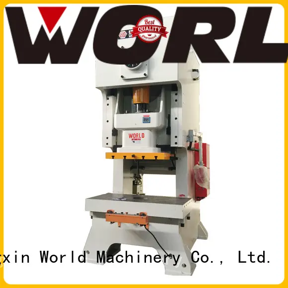 WORLD c frame power press Suppliers at discount 1