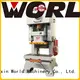 WORLD c frame power press Suppliers at discount 1