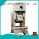 fast-speed mechanical power press c type manufacturers competitive factory 1