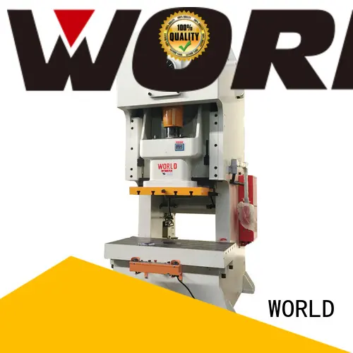 fast-speed mechanical power press machine Suppliers for die stamping 1