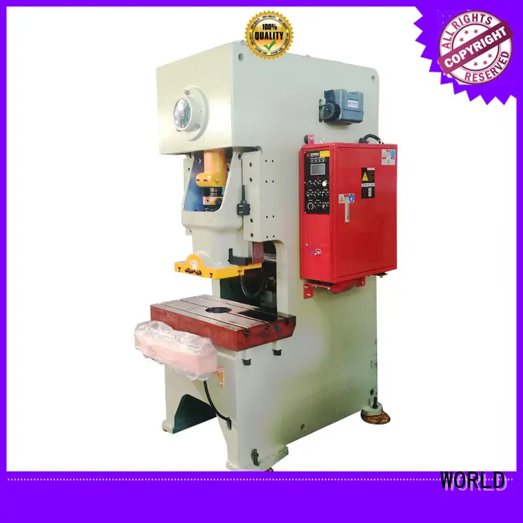 WORLD c frame power press manufacturers manufacturers at discount 1
