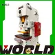 hot-sale mechanical power press machine company easy operation 1