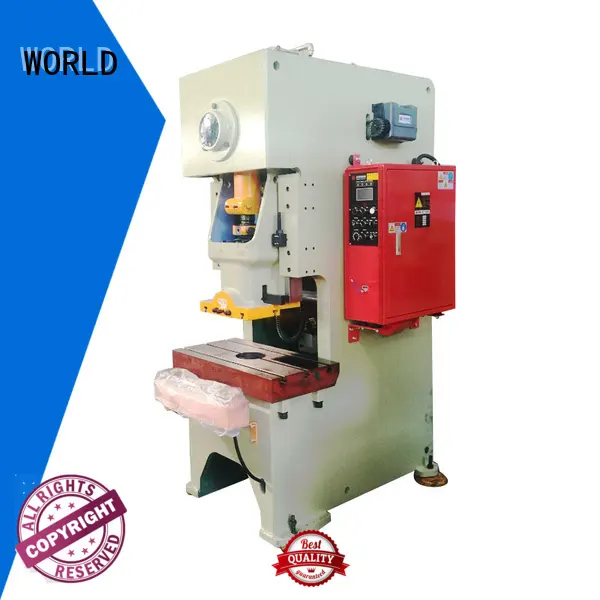 Wholesale power press machine for business for die stamping 1