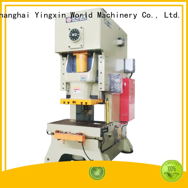 automatic c frame press manufacturers at discount 1