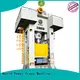 WORLD mechanical power press machine easy operation 1