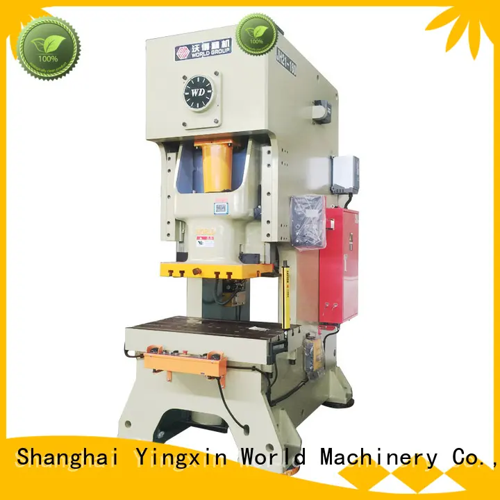 fast-speed mechanical power press machine Suppliers easy operation 1