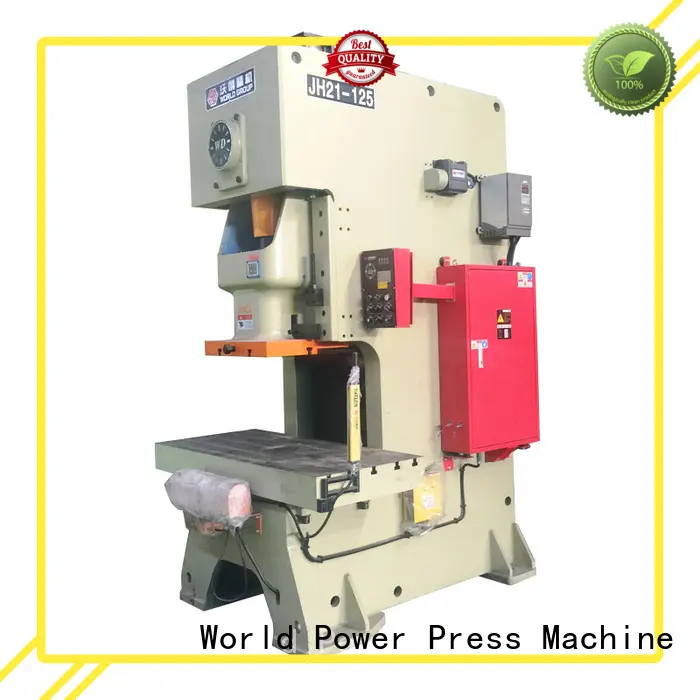 WORLD power press price manufacturers at discount 1
