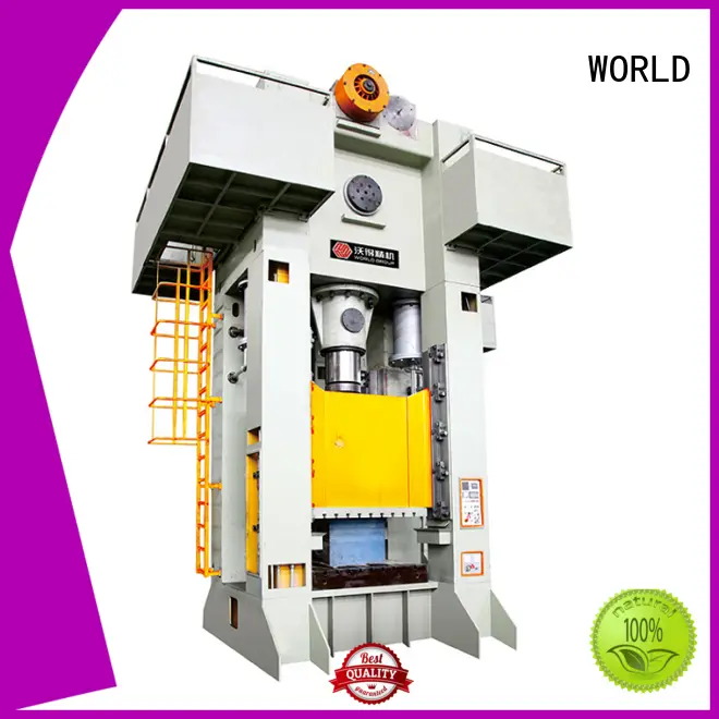 best price power press machine Supply easy operation 1