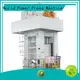 WORLD fast-speed power press machine Supply fast delivery 1
