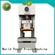 WORLD Wholesale power press machine factory fast delivery 1