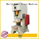 WORLD mechanical power press factory 1