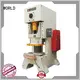 WORLD Wholesale power press machine easy operation 1