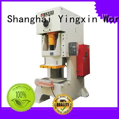 Custom metal punch press machine manufacturers at discount 1