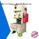 WORLD mechanical power press for business 1