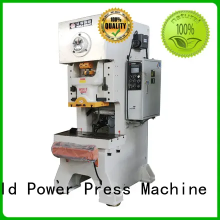 High-quality automatic power press machine company 1