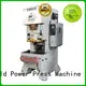 High-quality automatic power press machine company 1