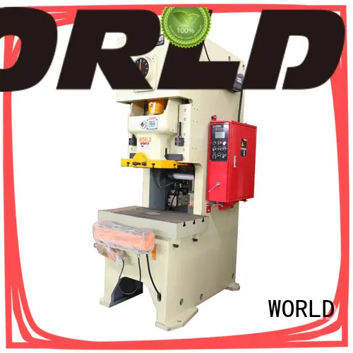 energy-saving c frame press manufacturers competitive factory 1