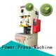 WORLD power press machine factory for die stamping 1