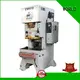WORLD High-quality mechanical power press machine Suppliers for die stamping 1