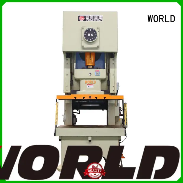 Wholesale mechanical power press manufacturers 1