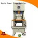 WORLD Wholesale power press machine for business easy operation 1