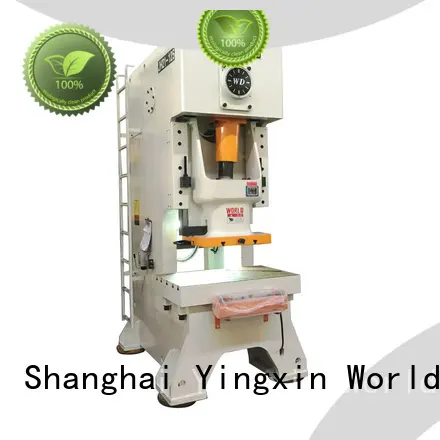 WORLD power press machine company for die stamping1 1