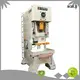 Custom mechanical power press manufacturers 1