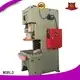WORLD Custom mechanical power press machine for die stamping 1