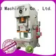 WORLD punch press for business longer service life 1