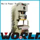 WORLD mechanical mechanical power press machine price best factory price at discount 1