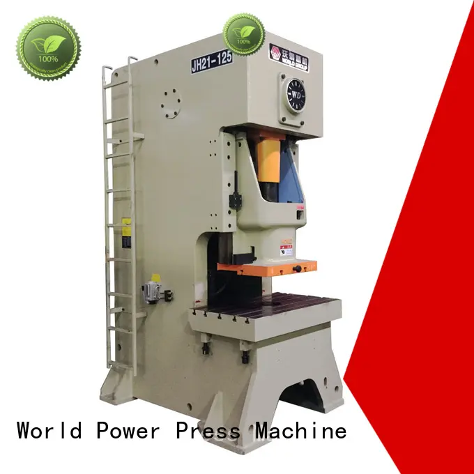 mechanical power press for business 1