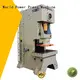 WORLD hot-sale mechanical power press machine company for die stamping 1