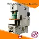 WORLD automatic power press machine manufacturers 1
