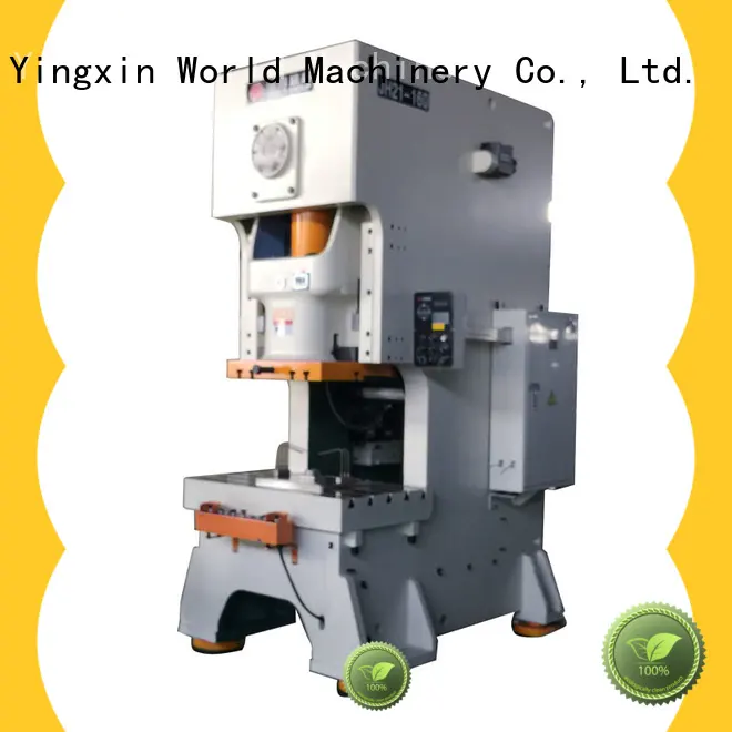 WORLD mechanical power press for business1 1