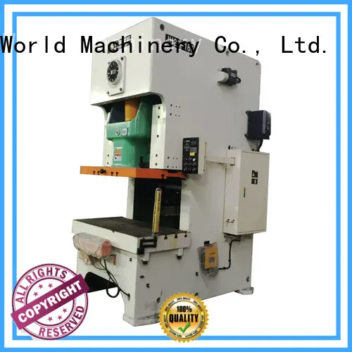 Top metal punch press best factory price longer service life 1